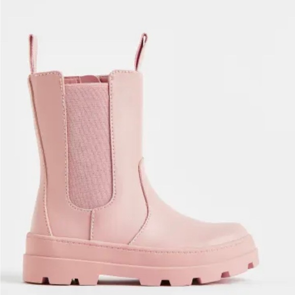 H&M Other - H&M Chelsea Boots -12